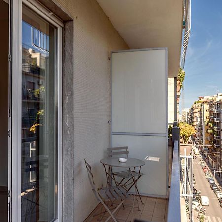 Centralflats 195 Private Apartments Бари Екстериор снимка