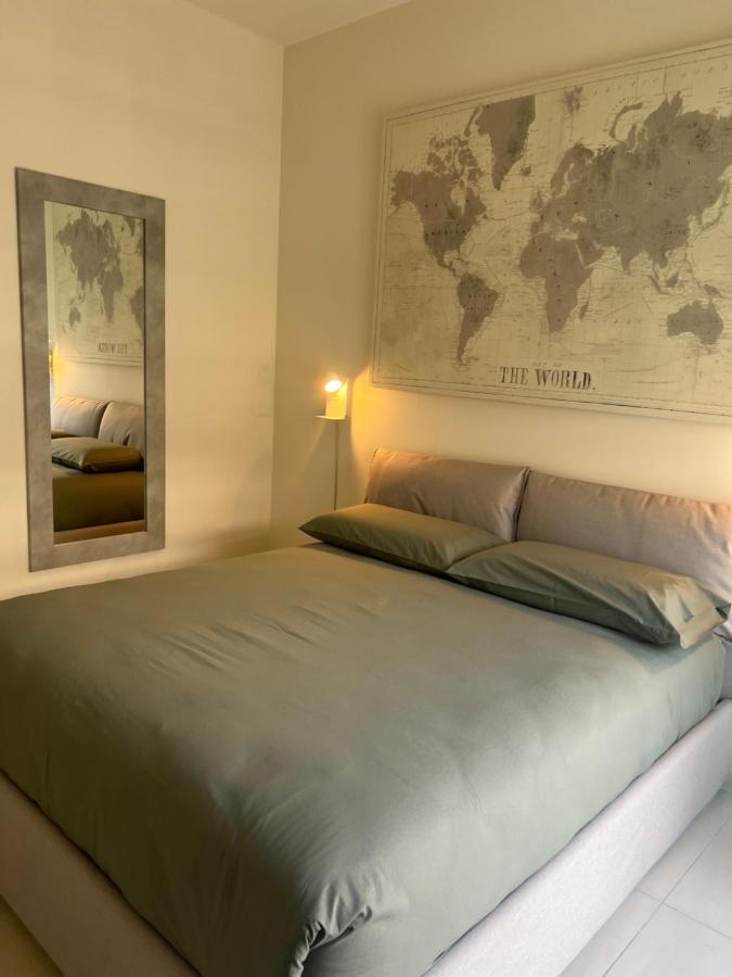 Centralflats 195 Private Apartments Бари Екстериор снимка