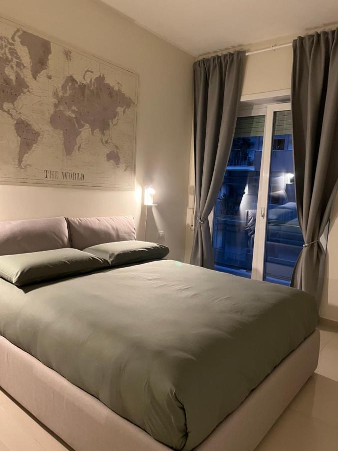 Centralflats 195 Private Apartments Бари Екстериор снимка