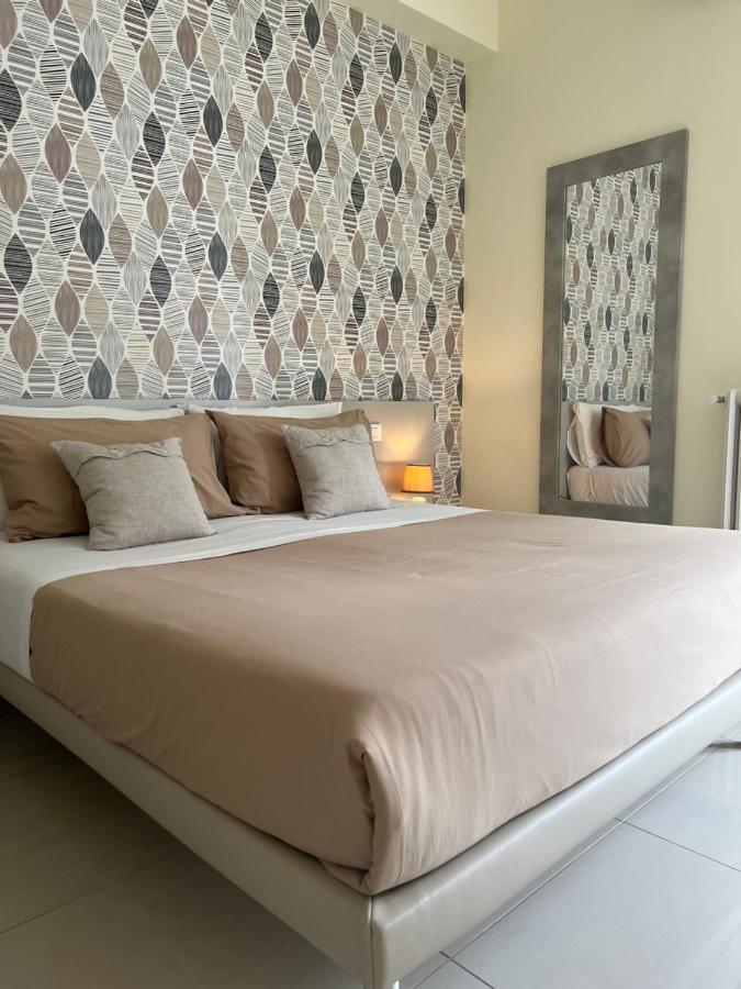 Centralflats 195 Private Apartments Бари Екстериор снимка