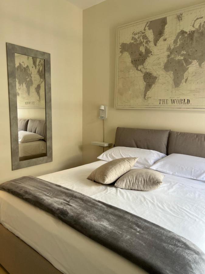 Centralflats 195 Private Apartments Бари Екстериор снимка