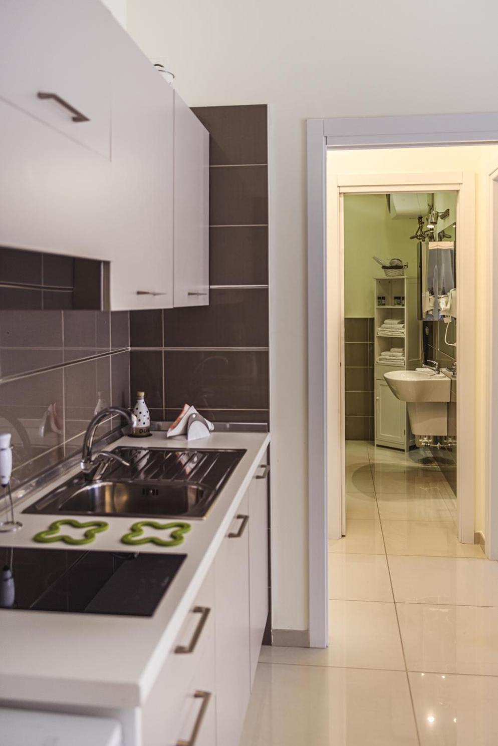 Centralflats 195 Private Apartments Бари Екстериор снимка