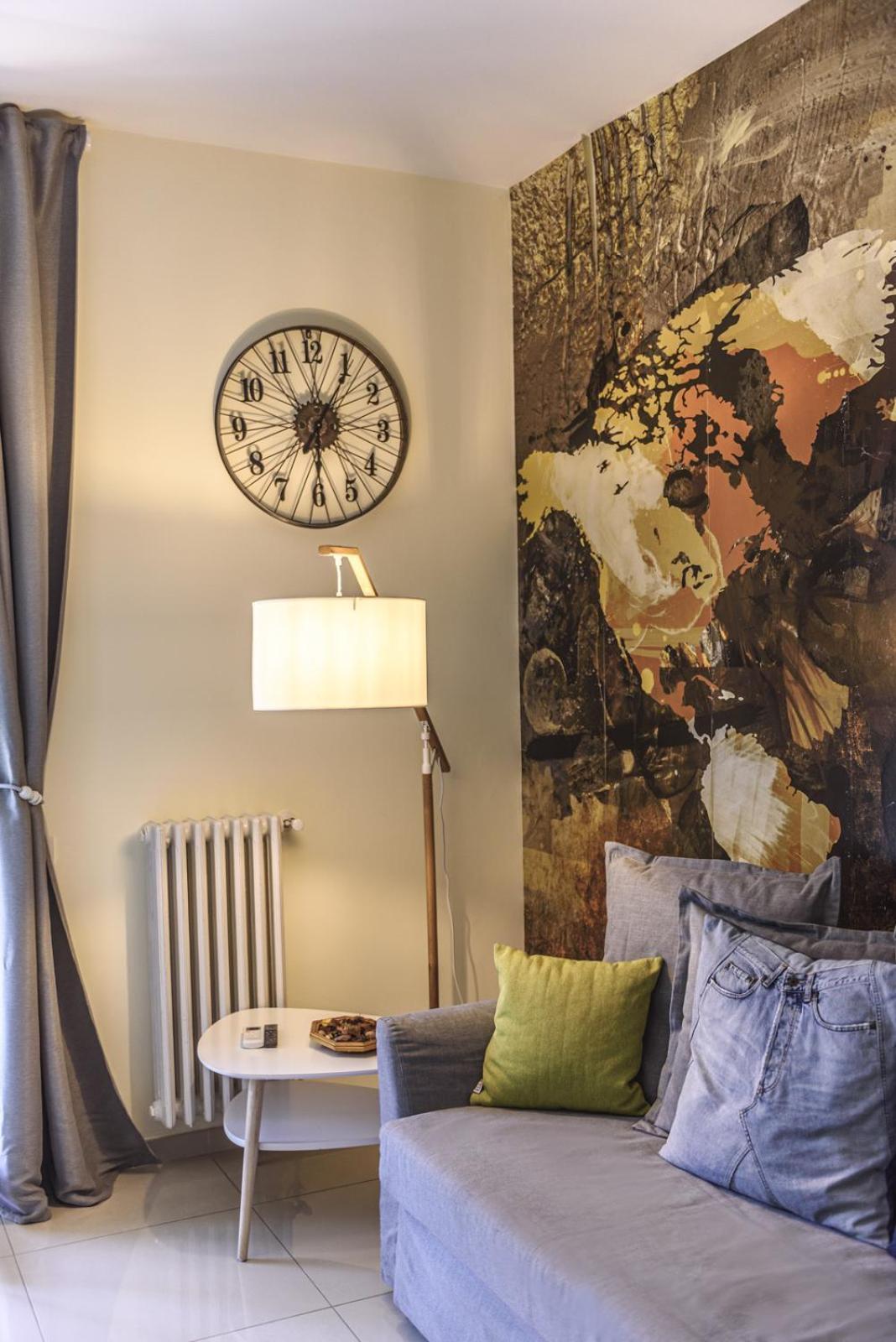 Centralflats 195 Private Apartments Бари Екстериор снимка
