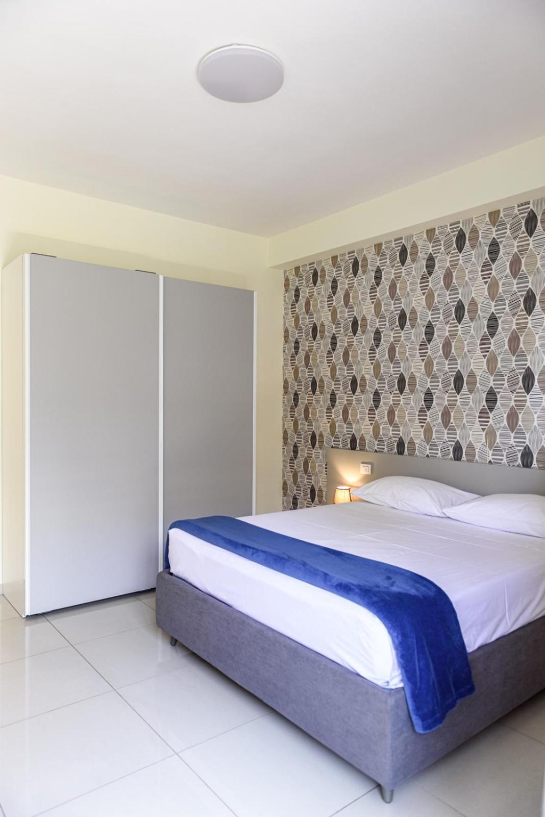 Centralflats 195 Private Apartments Бари Екстериор снимка