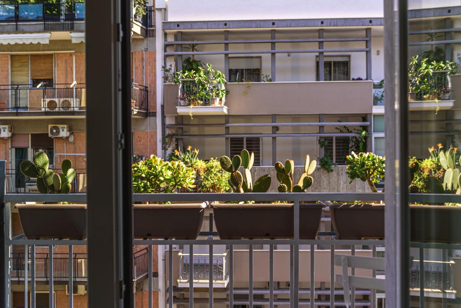 Centralflats 195 Private Apartments Бари Екстериор снимка