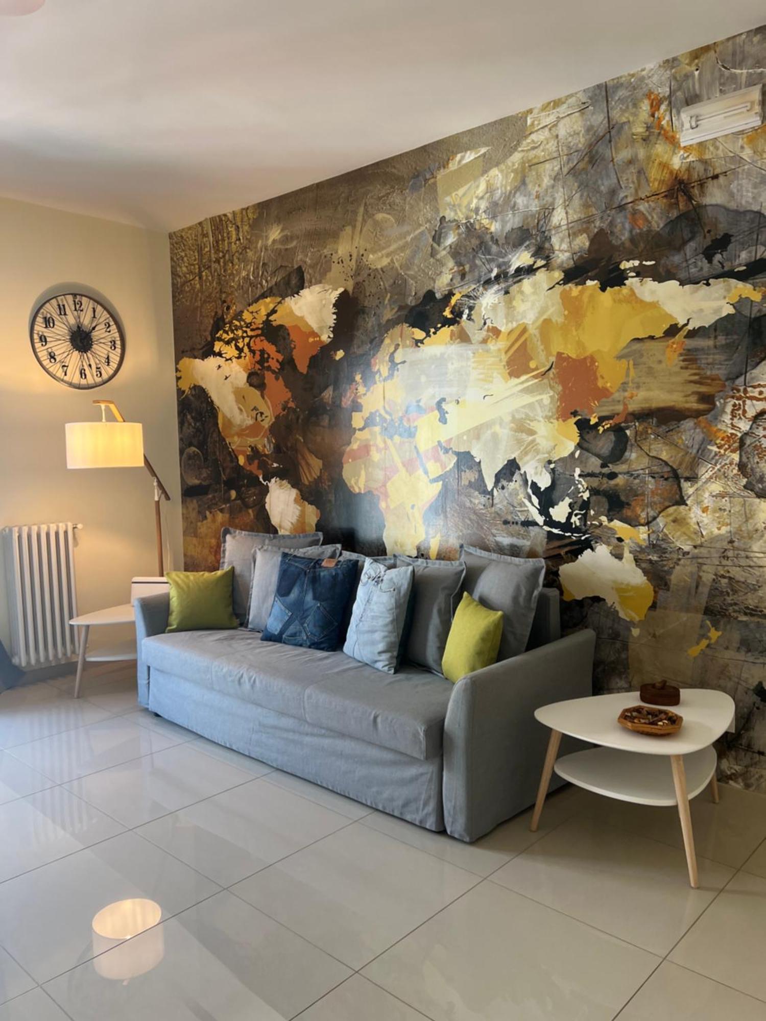 Centralflats 195 Private Apartments Бари Екстериор снимка