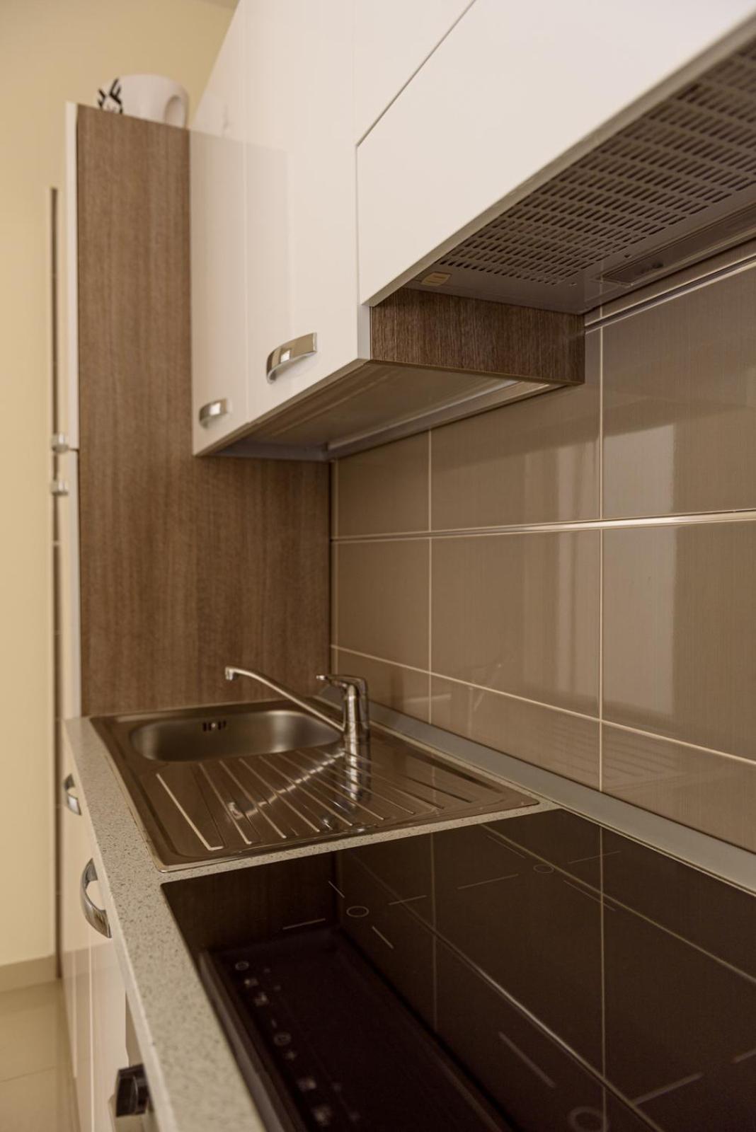 Centralflats 195 Private Apartments Бари Екстериор снимка