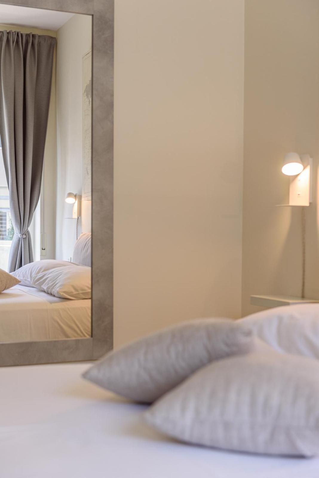 Centralflats 195 Private Apartments Бари Екстериор снимка