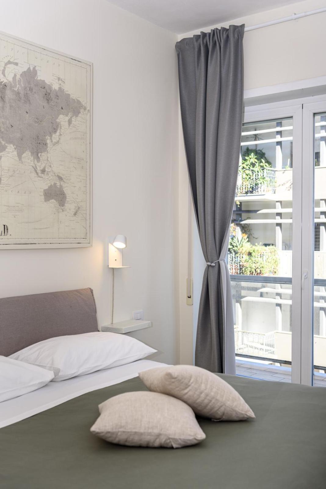 Centralflats 195 Private Apartments Бари Екстериор снимка